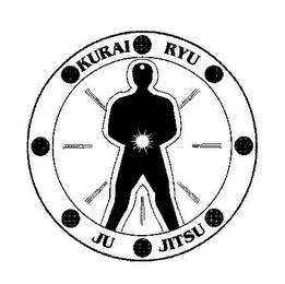 Kurai Ryu Logo